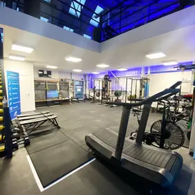 Private PT Studio