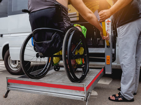 Non-Emergency Medical Transport in Phoenix: Safe, Reliable Transportation When You Need It Most