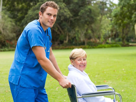Hospital Discharge Services in Surprise, AZ