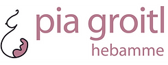 Hebamme Pia Groitl