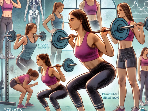 Teen Training: Why Early Fitness Habits Are Life-Changing