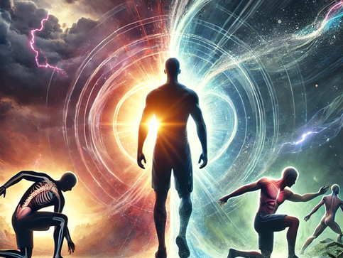 Breaking Free from Back Pain: Why You Shouldn’t Lose Hope