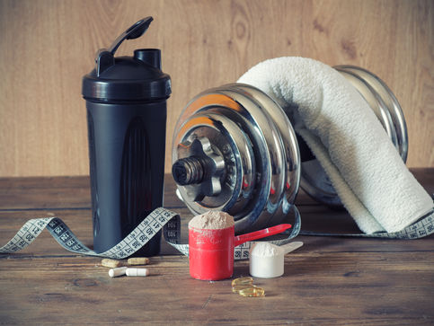 I’m Not An Athlete, Should I Consider Supplements?