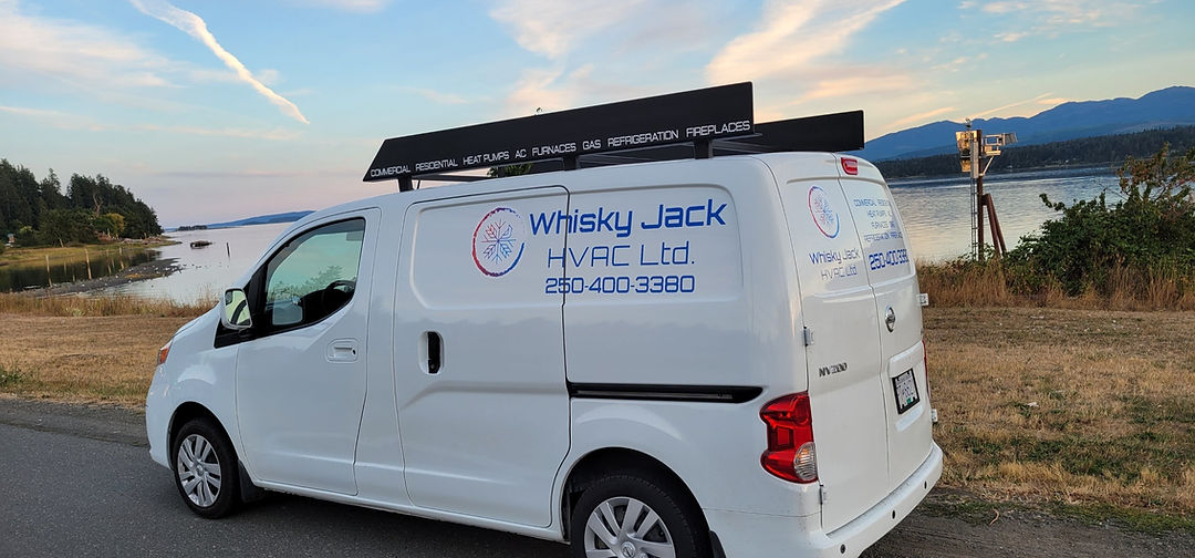 Whisky Jack HVAC Ltd photo 1
