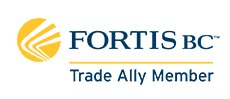 Fortis BC Ally Member