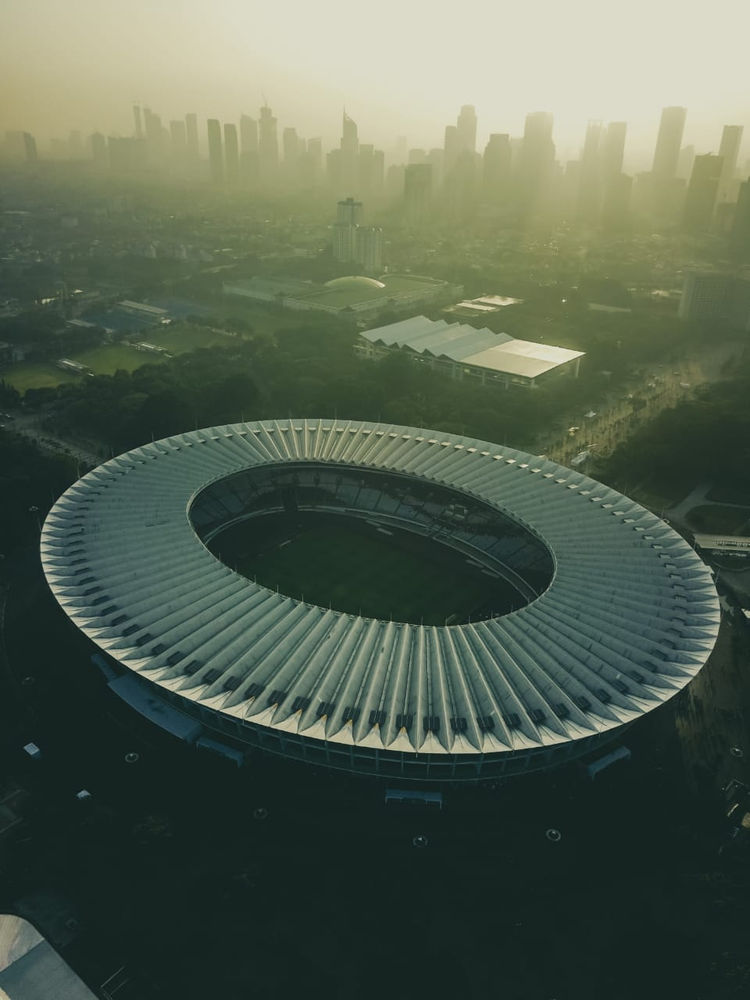 Stadiums- An Overview