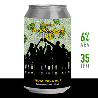 Neighborhood IPA