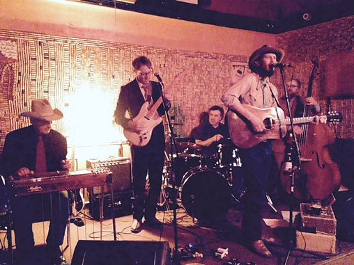 Band of Drifters