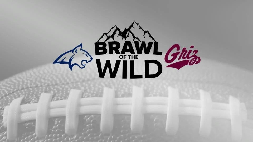 BRAWL OF THE WILD WATCH PARTY