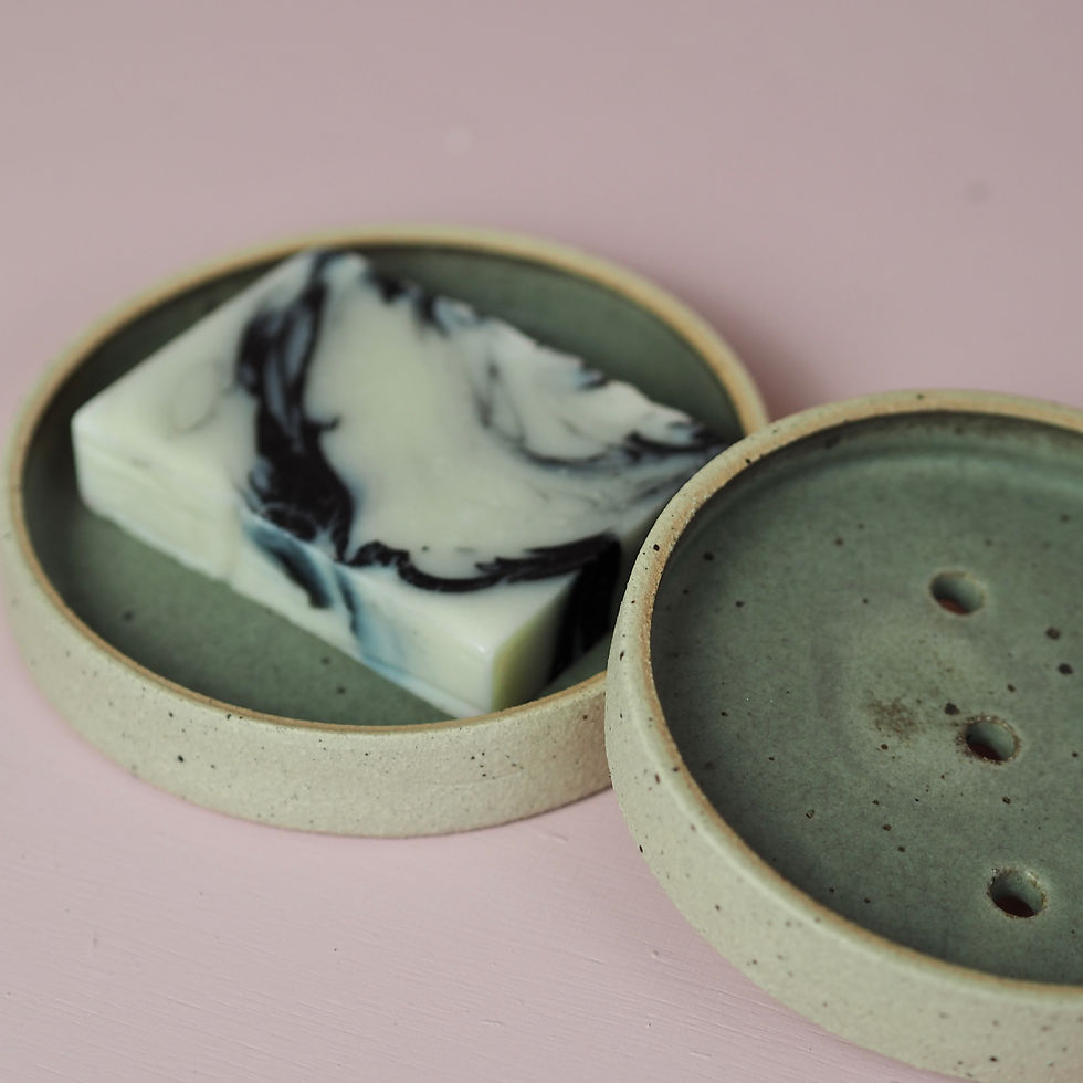 Thumbnail: Soap dish
