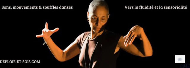 Par la danse, le Sons, le Mouvements et souffles dansés