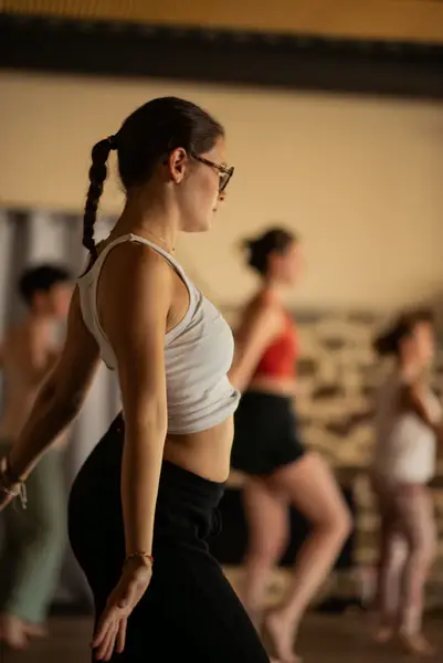 Grand Ecart : Sensual heels : explorez & célébrez votre sensualité