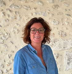 Alexandra Cornet Lassept Sophrologue - Eco-thérapeute En individuel ou atelier 