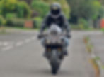 Norton V4 SS