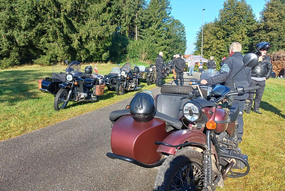 11# Ural Meeting Piberstein