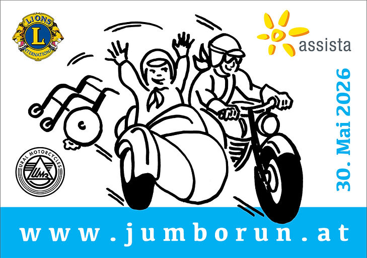 Jumborun_2026 Einladung