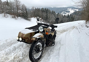 Prandegg Wintertreffen