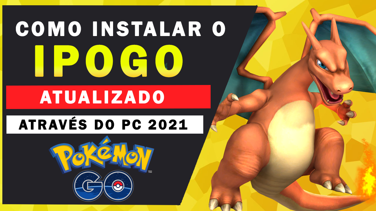 ipogo pokemon go download ipogo pokemon go download