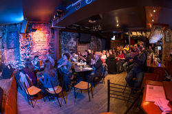 LANCEMENT NINKASI -05-10-2013