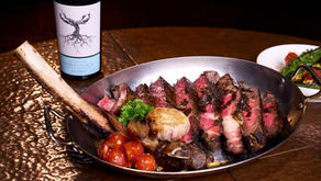 香港頂級澳洲和牛美食盛宴 必食兩大品牌 Mayura Station 和牛 / 2GR 和牛