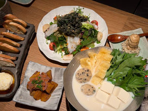 尖沙咀「中目黑」一秒穿越東京小巷的居酒屋夜