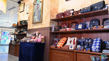 Mahou Dokoro哈利波特主題限定店登陸海港城