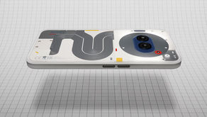 Nothing 推全新任天堂主題 Phone (2a) 特別版 8核心晶片、6.7吋AMOLED螢幕、20GB RAM