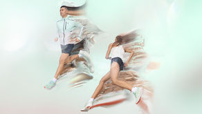 新一代 Cloudsurfer 跑鞋！全新 CloudTec Phase中底科技 有如踏浪的感覺