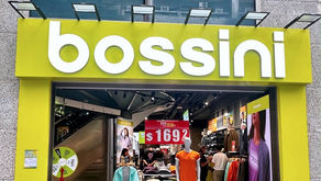 bossini 重返旺角開旗艦店!進駐銀城廣場推 2026 秋冬機能系列+開幕限定優惠