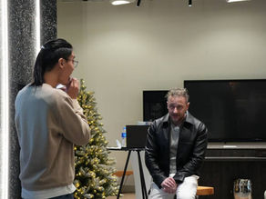 大埔火災・同毅同行|FMVOICE for Wang Fuk Court 慈善教學活動