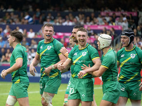 香港國際七人欖球賽2024 世界系列賽男、女子組四強球隊出爐