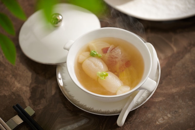 灣仔美食|限時三晚「淮潮川粵」八星聯乘 品嚐中國頂級四大菜系