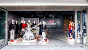 上海時裝周2027春夏直擊|香港設計中心率新銳品牌插旗 攜手Harrods佈局倫敦新春快閃