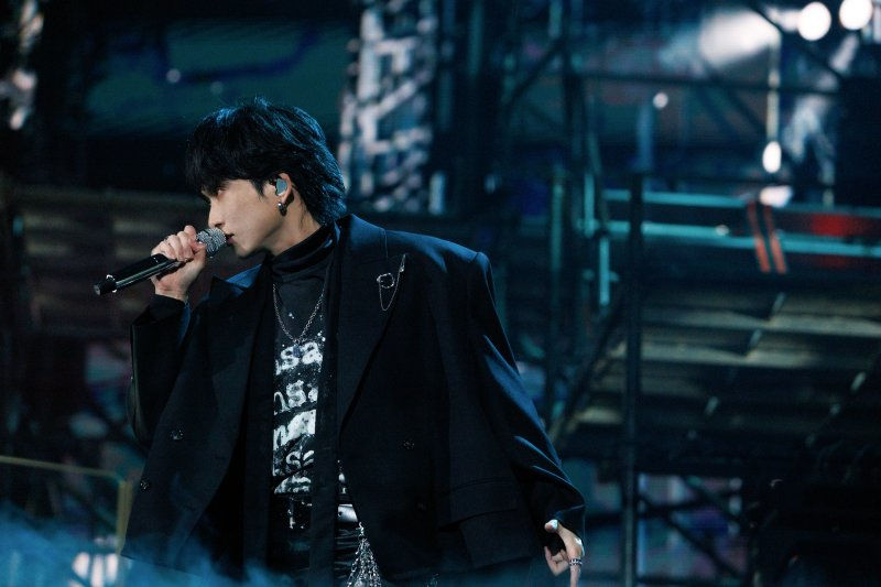 邱鋒澤澳門演唱會2026｜《Bend The Lines》10月登陸百老匯舞台 搶票詳情與亮點預覽