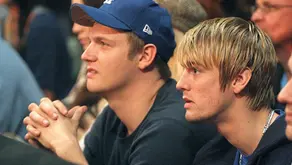 Aaron Carter傳死訊終年34歲 一生多次因家暴、毒駕及醉駕而被捕