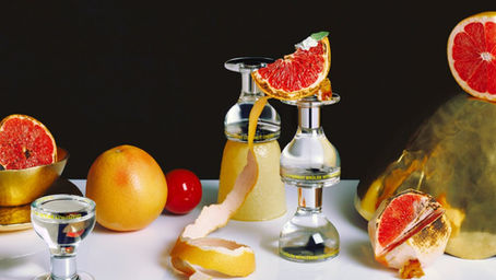 當美食哲學化為香氛 Kuoca重新定義嗅覺的藝術邊界