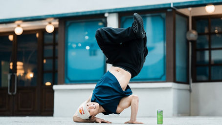 Red Bull Green Edition 全新仲夏熱情果味