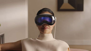 WWDC 2023新品Apple Vision Pro 10大重點