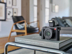 全新輕巧Leica變焦鏡頭D-Lux 8登場!2100萬像素、專屬FOTOS應用程式