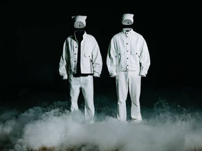 JOYCE 聯手 TEAM WANG design 全新COOKIES系列第六章「ACCEPTANCE」必入手香港城市限定T-shirt