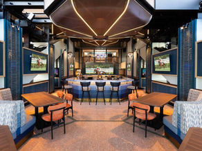 沙田馬場創新數碼賽馬地標「天馬驛」 品嚐 Fudo Town 及 Izakaya 美食