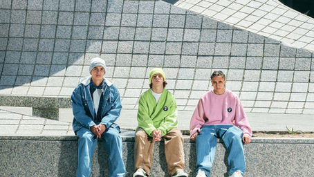 AAPENOW 2023秋冬系列大走簡約風 必買經典單色迷彩單品 + 朗豪坊新店面打卡熱點