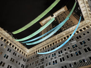 半島酒店集團大型環球項目《藝術迴響》 載譽歸來呈獻全新香港展