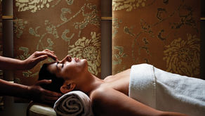 母親節2025｜帶媽媽享受「川」水療中心的奢華