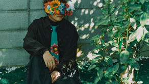 蒙眼歌手的聲音救贖-神秘面紗下的森映霖