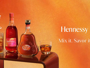 軒尼詩中秋限定系列:傳承與創新的完美融合