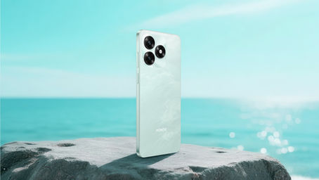 HONOR 強勢新品登場！全面革新AI設備體驗：HONOR X5c Plus/HONOR Pad X8b/HONOR X6d