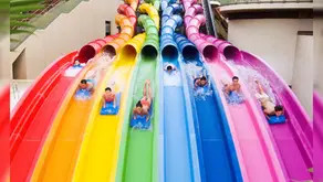 香港海洋公園水上樂園Splash Idol Carnival 2026|亞洲偶像齊集浪池舞台!冼迪琦、東京台北女團濕身應援