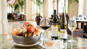 淺水灣影灣園 Wakefield「夏日淺酌」|推介Wakefield Estate雷司令白酒 2024/Wakefield Estate長相思白酒2024