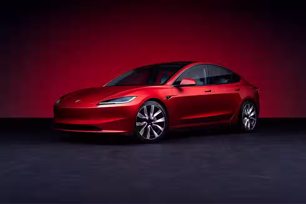 29款2025最值得入手電動車推薦（附價錢參考）！必入手最強車款：BMW、Tesla、Audi、Kia、BYD